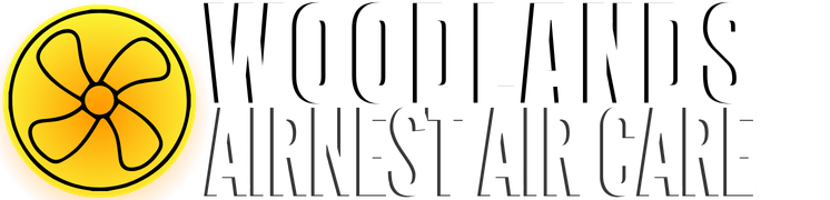 Woodlands Air Duct Cleaning