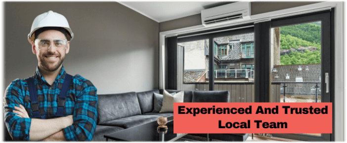 Woodlands Air Duct Cleaning